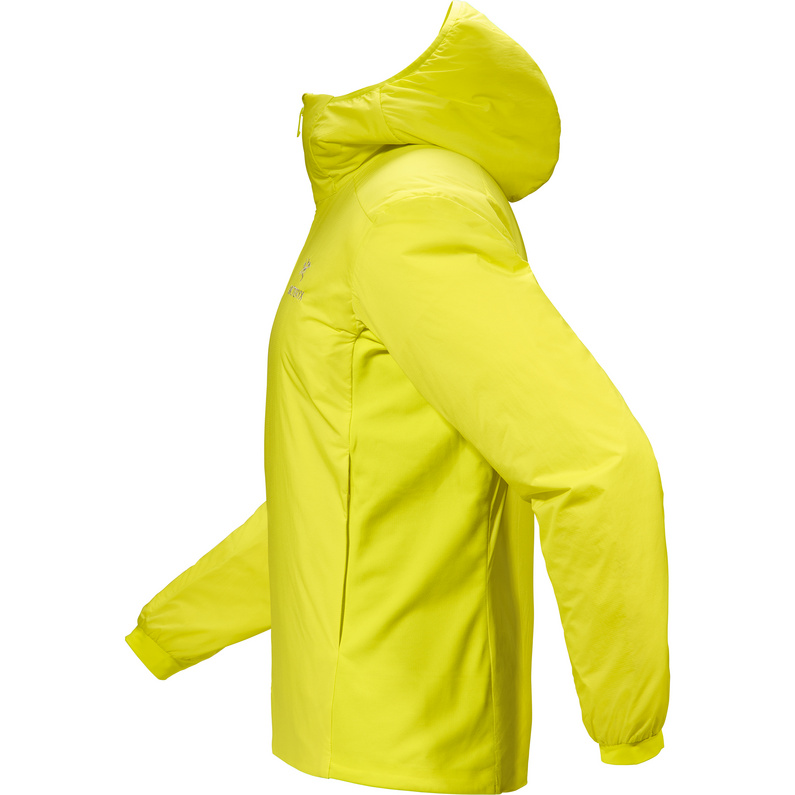 Arcteryx Herren Atom Hoodie Jacke