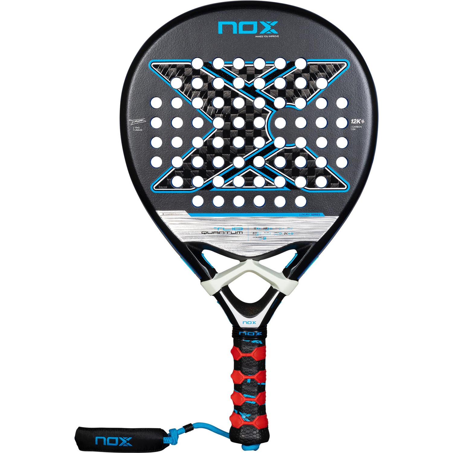 Nox TL10 Quantum 12K