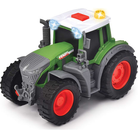Car Mania Fendt traktor
