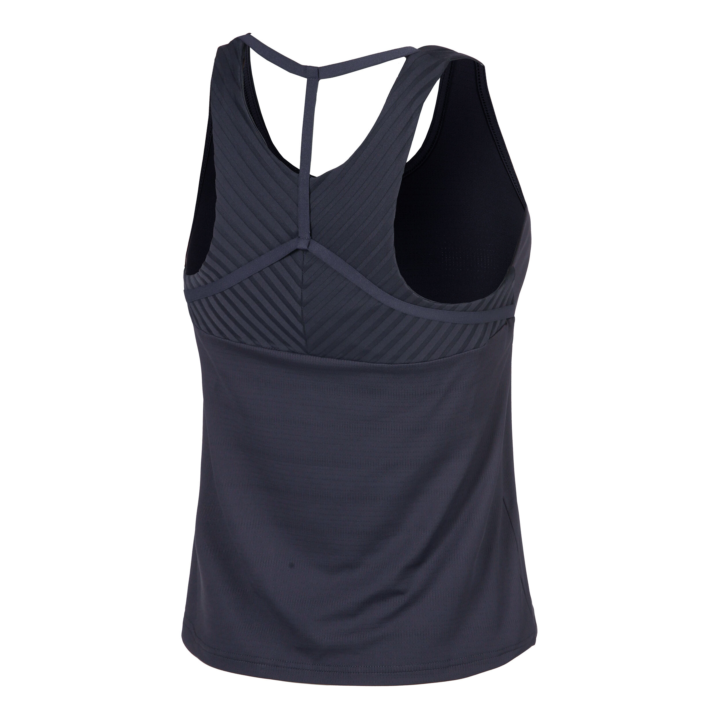 Bullpadel Edrar T-shirt Femmes - Noir