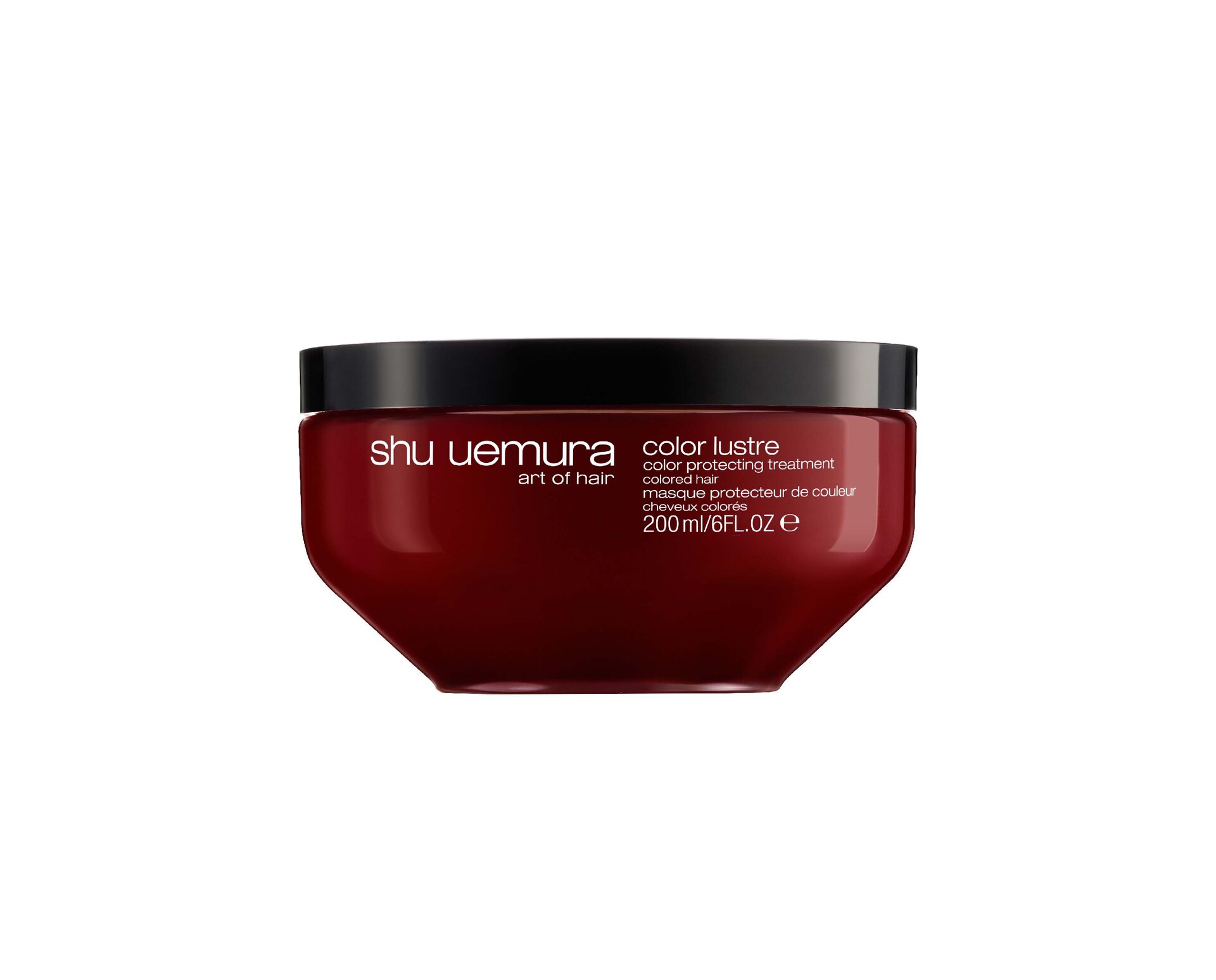 Shu Uemura Color Lustre Mask 200ml