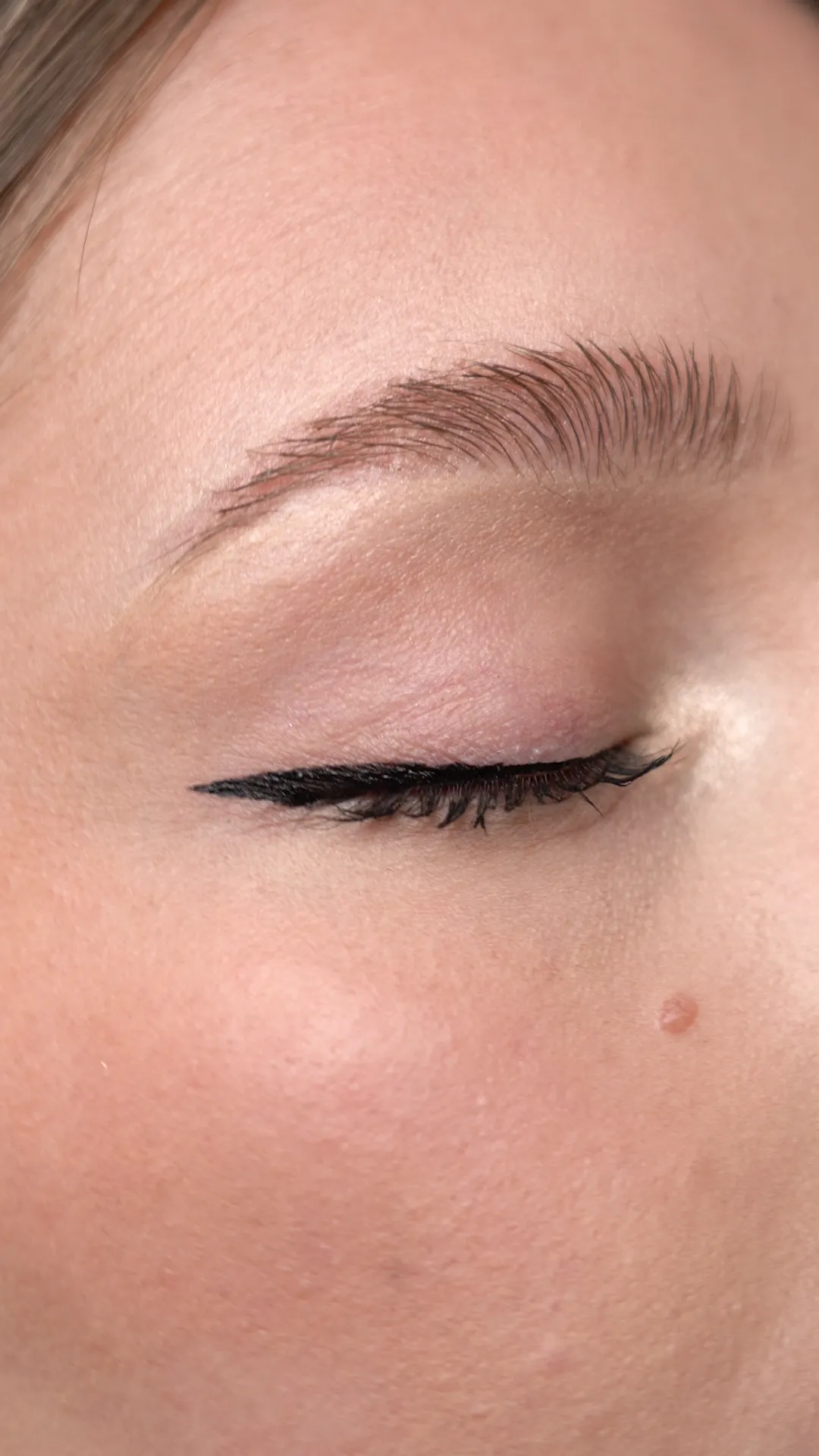 Banana Beauty Eyeliner noir Dram-o-rama-1.2 ml