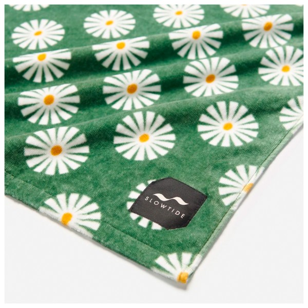 Slowtide - Sun Dazed - Serviette de plage
