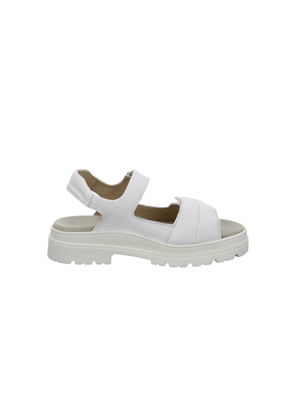 Sandale Dover cream