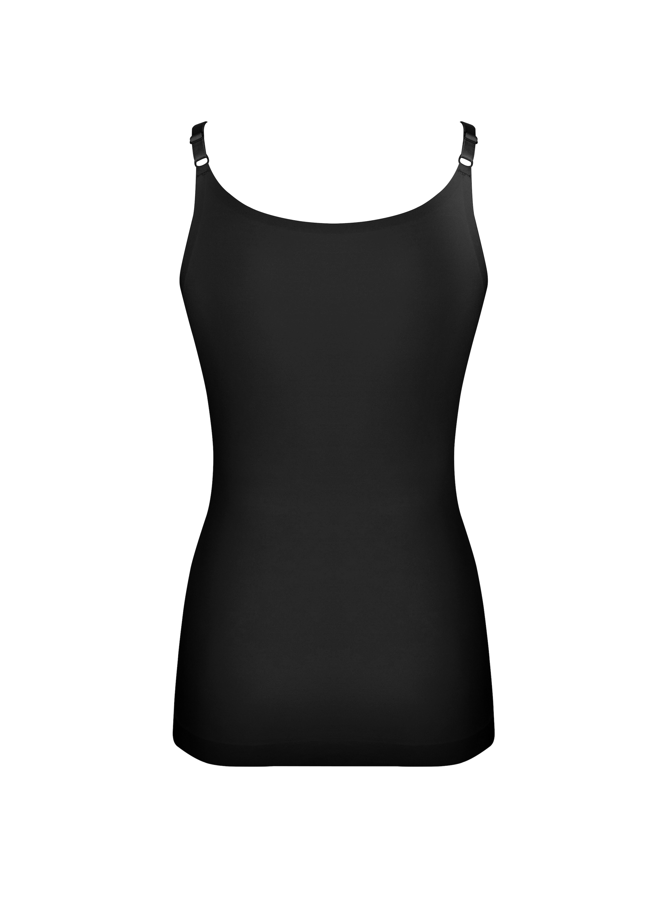MAGIC Bodyfashion Shapingtop , mit verstellbaren Schulterträgern