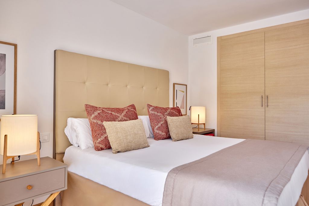 Zafiro Bahia Logies - Hotel