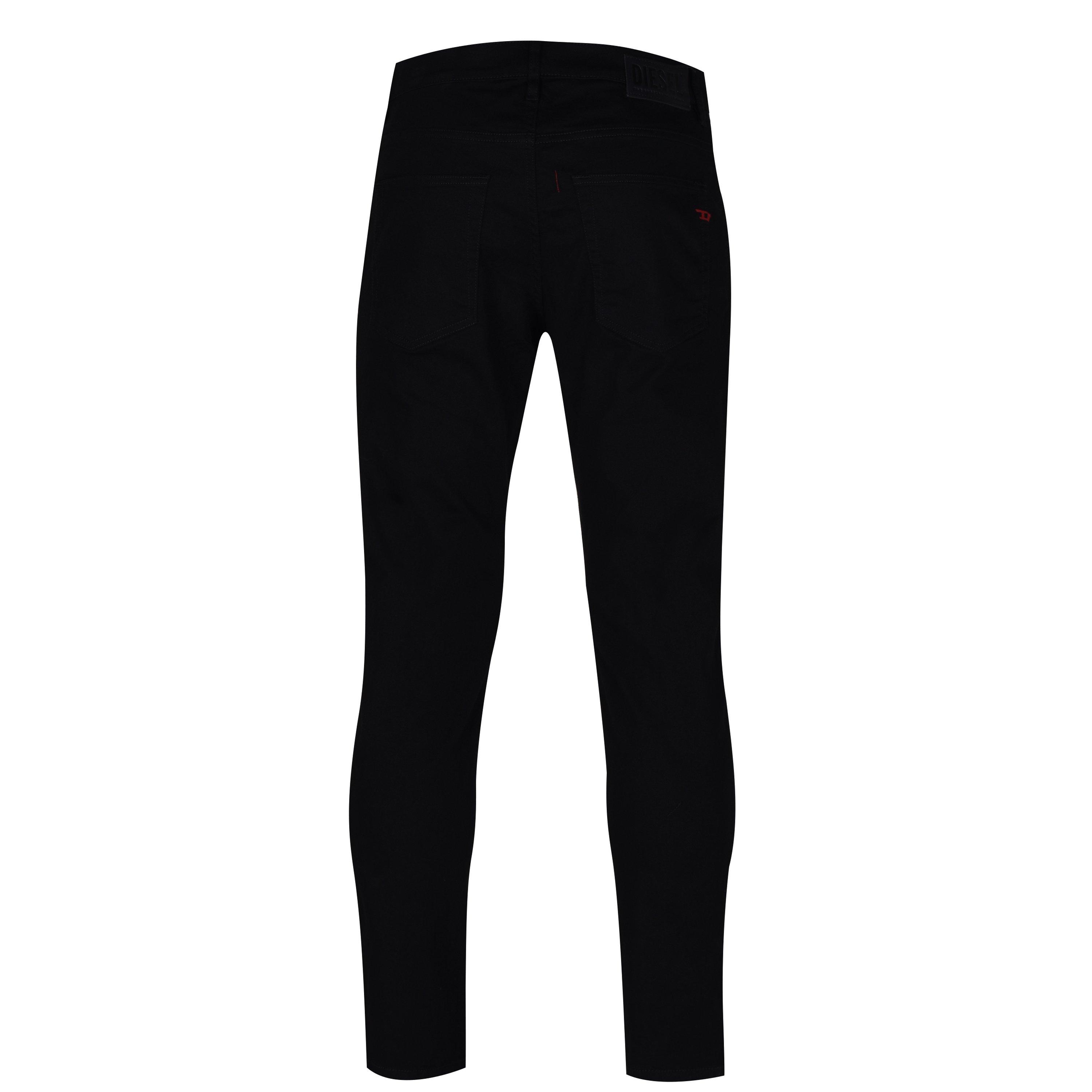 Diesel Defining Tapered Jeans