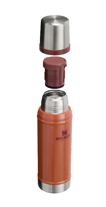 Legendary Classic Bottle 0.75l