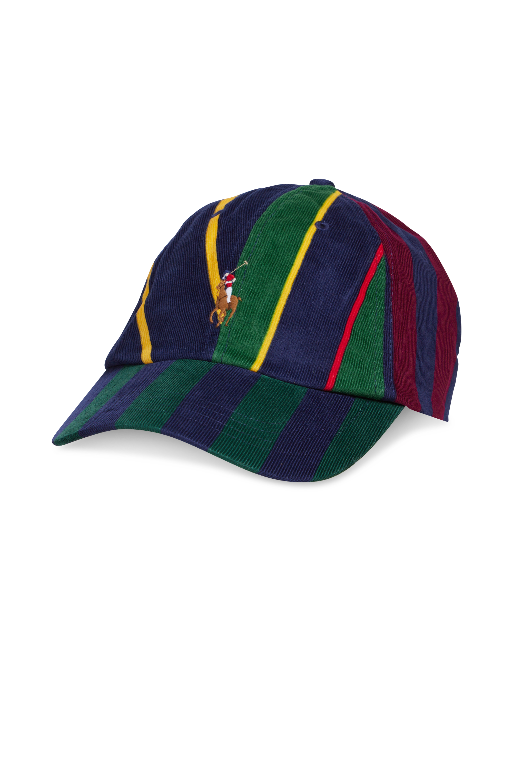 POLO RALPH LAUREN Casquette  Multicolore