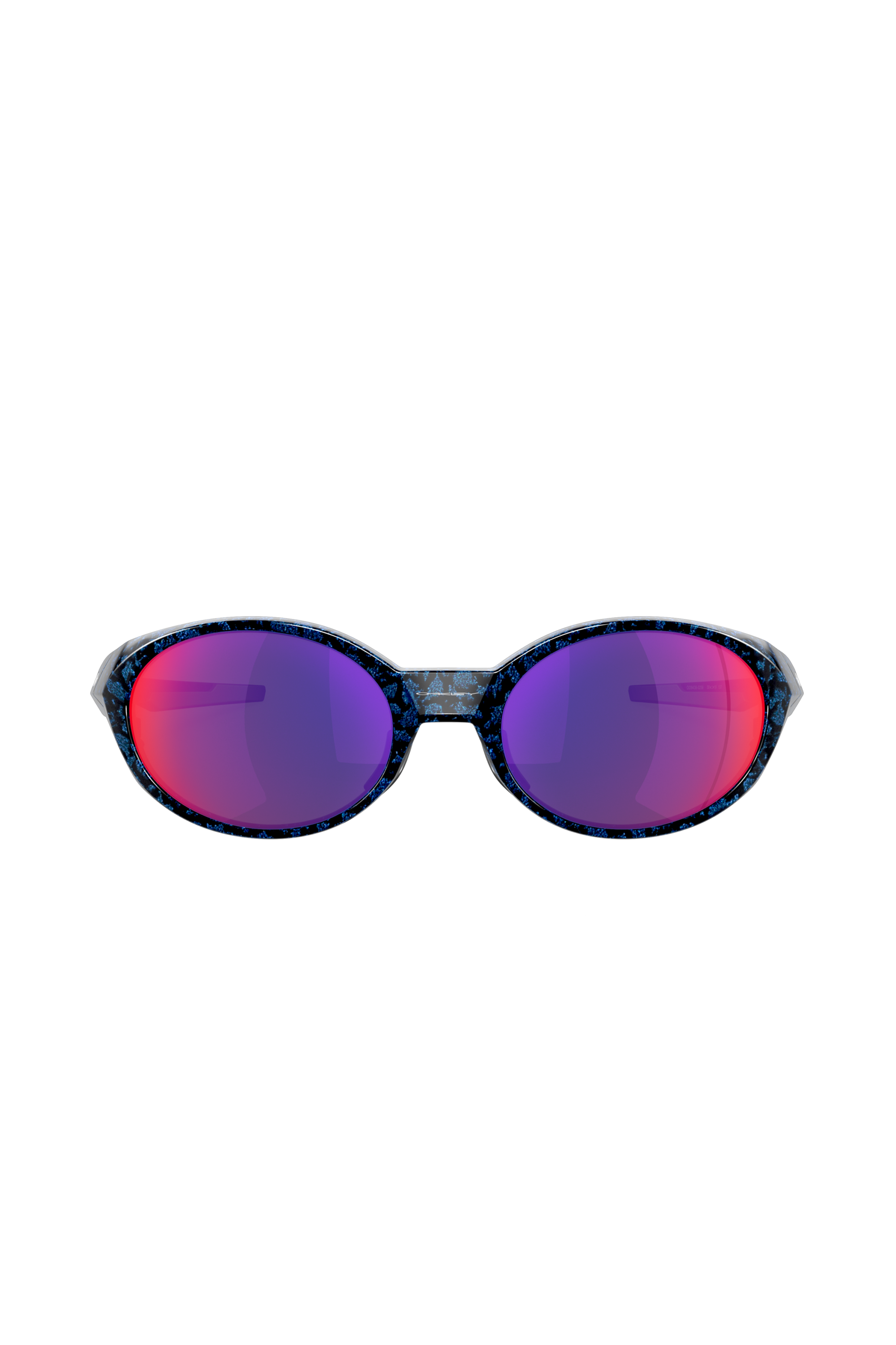 OAKLEY Lunettes de soleil EYEJACKET REDUX Multicolore