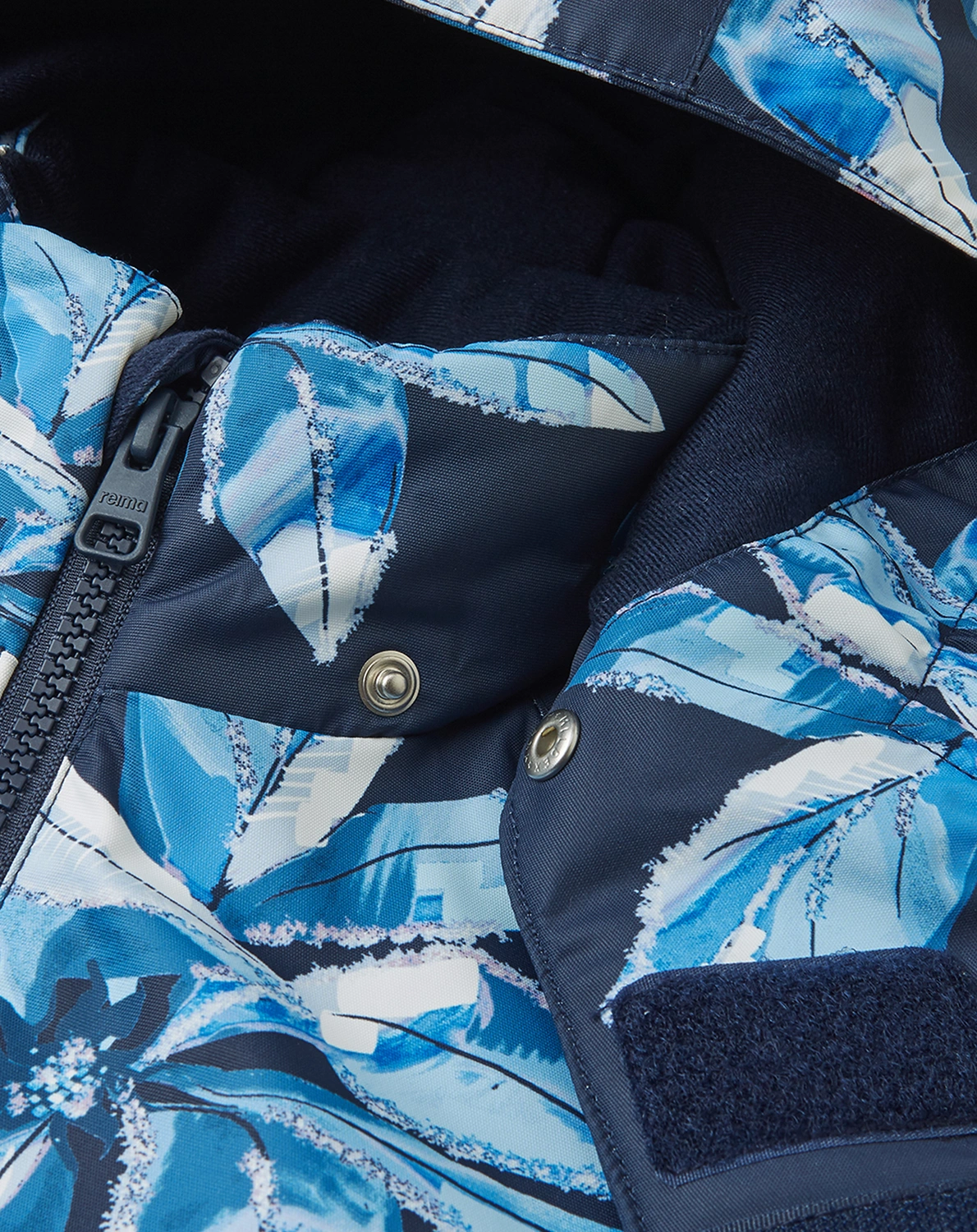 Schneeanzug REIMATEC KURIKKA in navy
