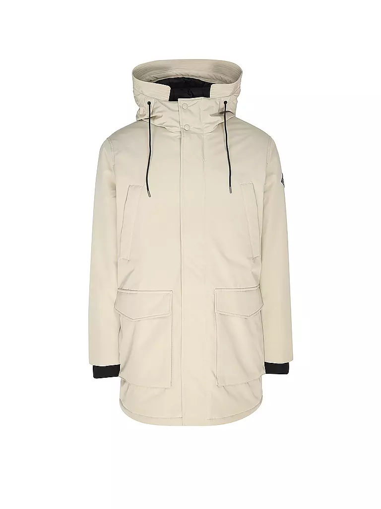 REPLAY Parka  beige