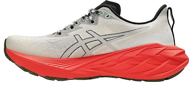 ASICS - CHAUSSURES DE RUNNING NOVABLAST TR M