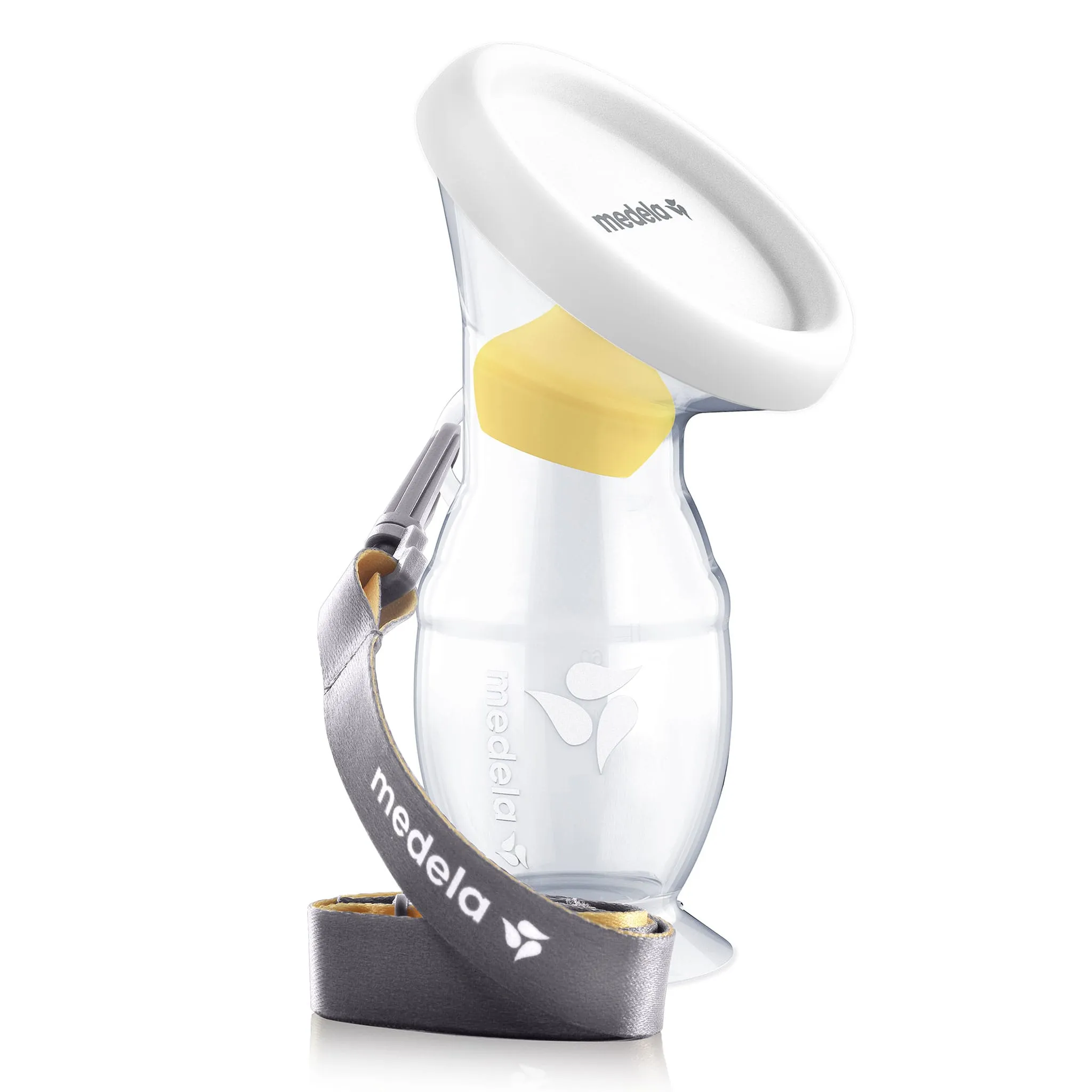 Medela Recueil Lait en Silicone