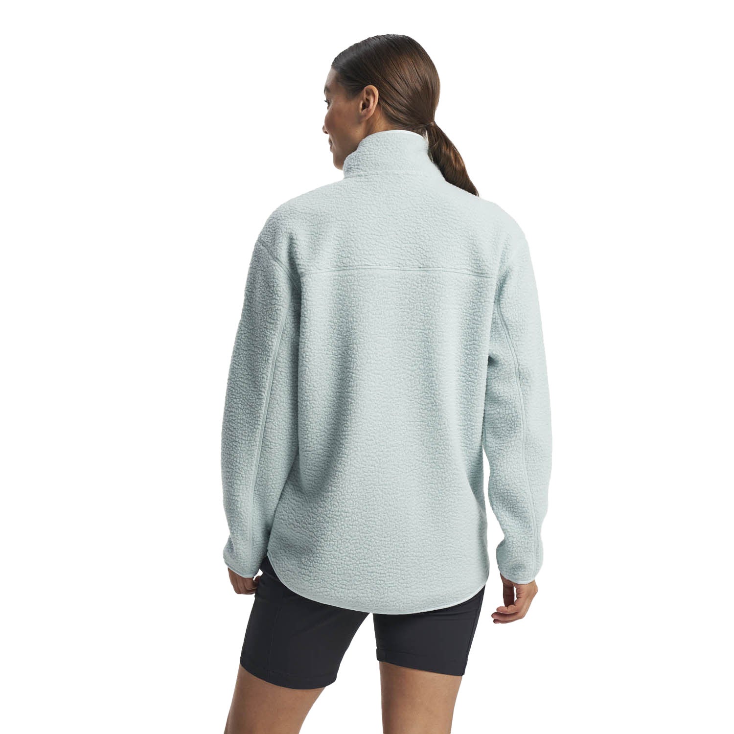 Tenson  Yoke Full Zip Dames