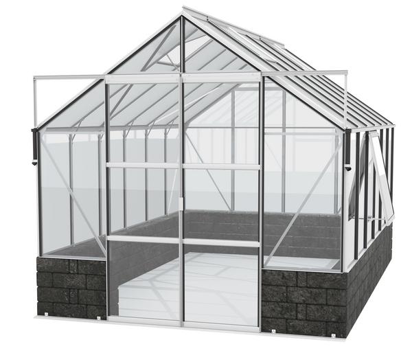 Vitavia Gewächshaus Cassiopeia 9900 ESG/HKP,