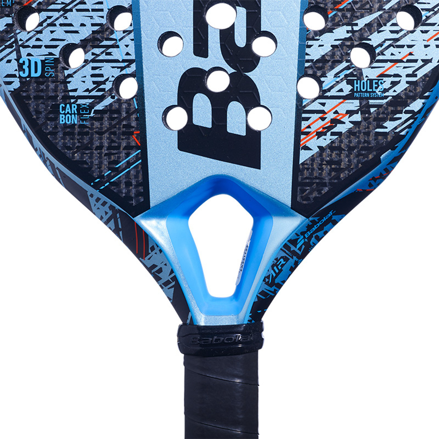 Babolat Air Veron Tweedekans