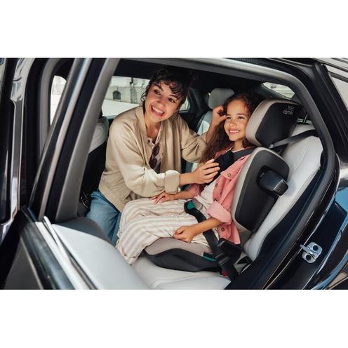 Siège-auto Gr 2/3 KIDFIX PRO Style - Teak - BRITAX RÖMER