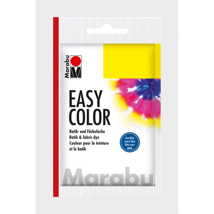 Marabu-Easycolor batikverf