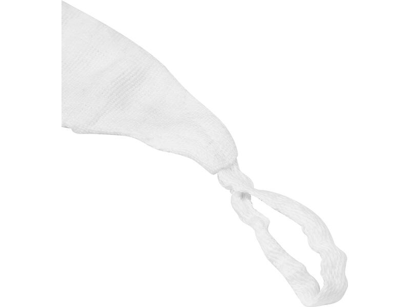 adidas Bandage Boxing Crepe Weiss, 3.5 m Boxbandage