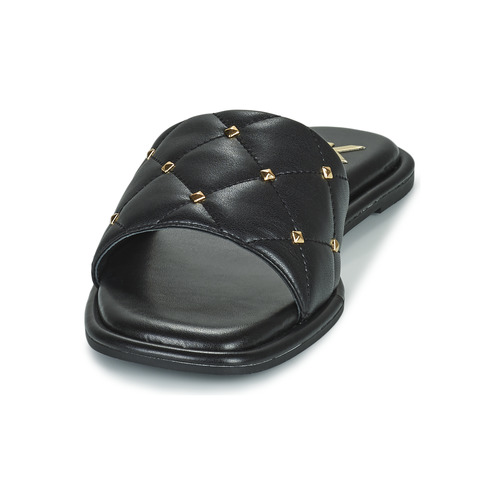 MICHAEL Michael Kors - HAYWORTH SLIDE Negro