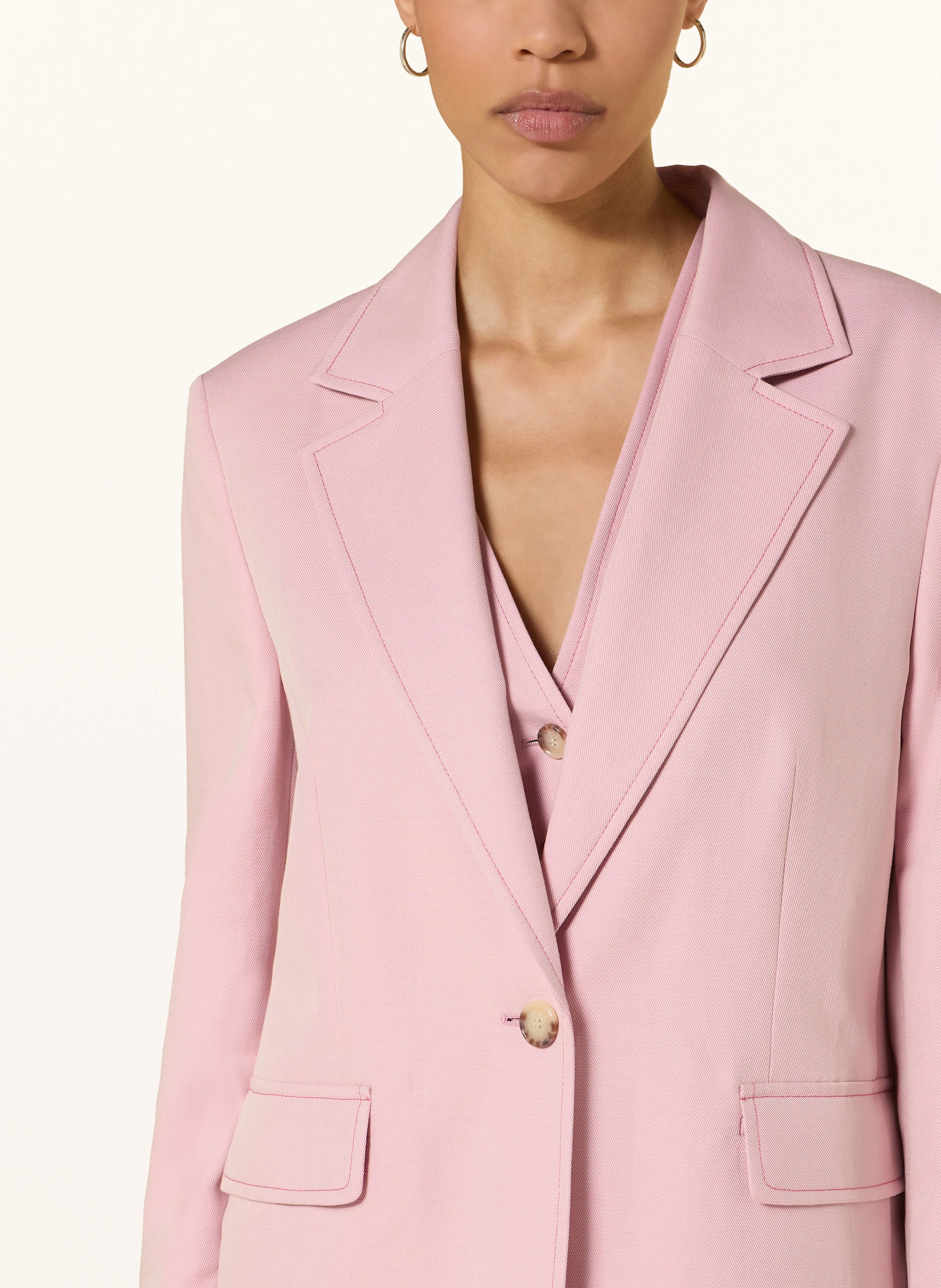 BOSS Blazer JASOLINA