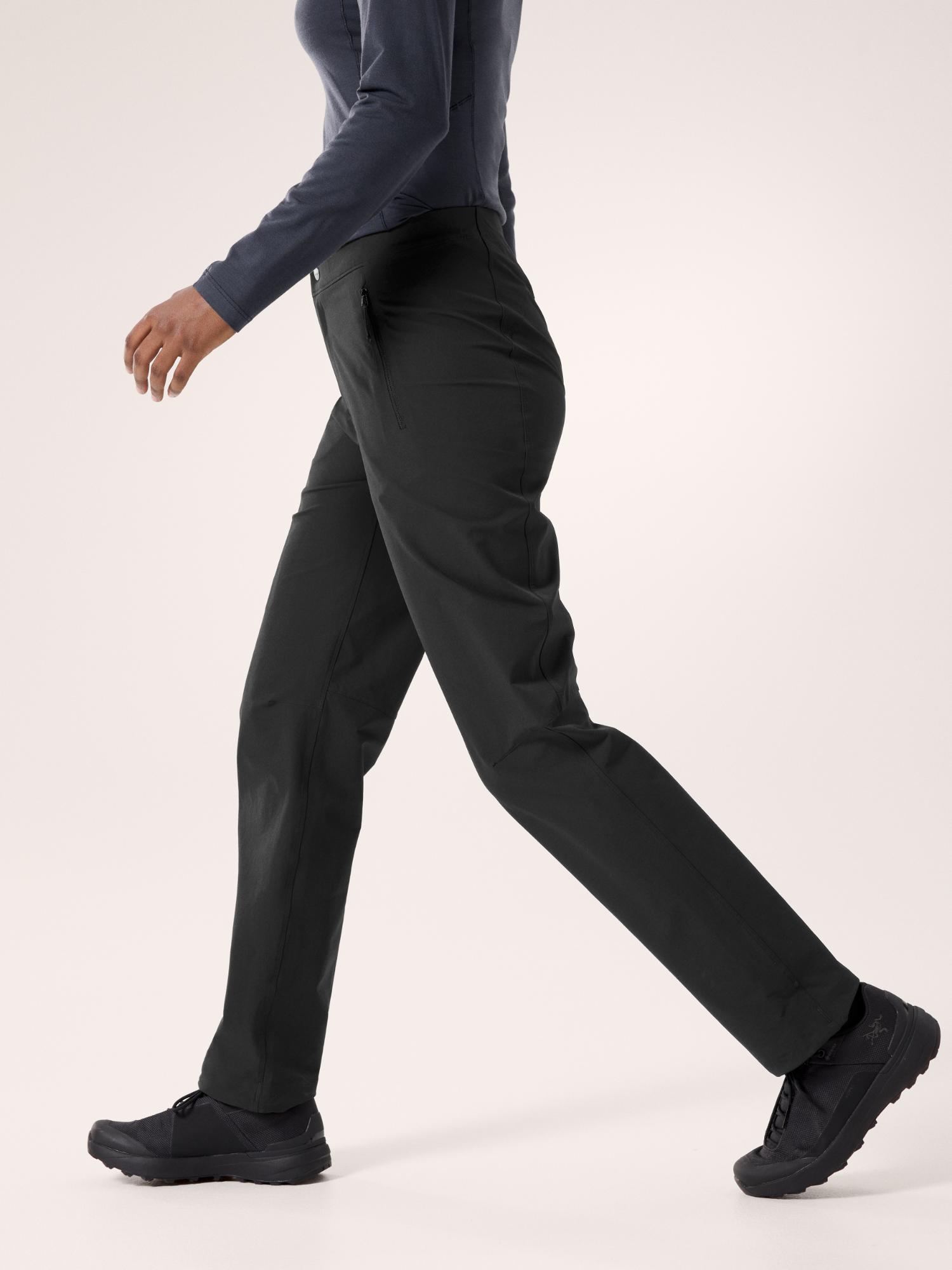 Arcteryx Gamma Pant Womens Black