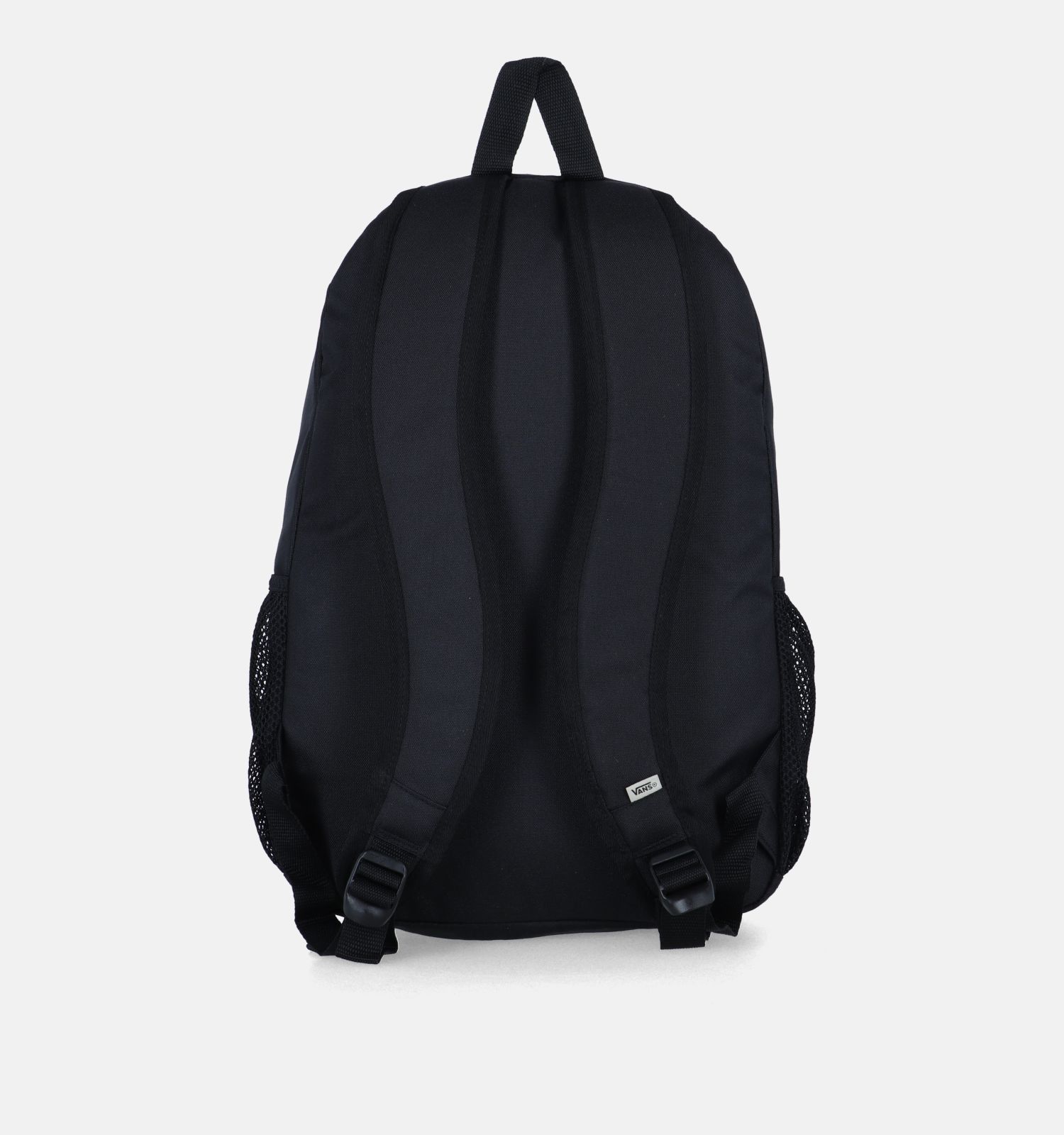 Laptoptas zwart
