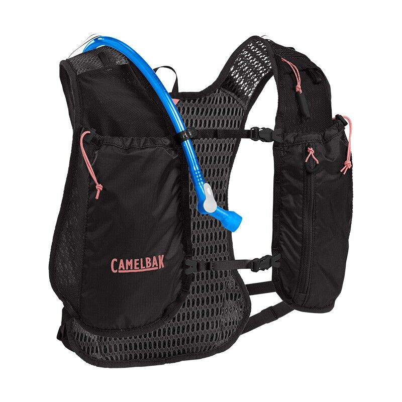 Women Circuit Run Vest - Sac trail femme