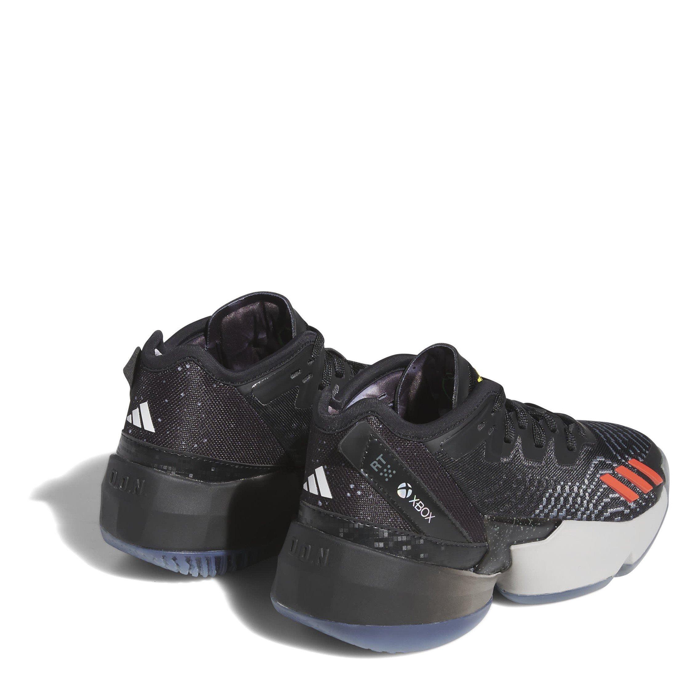 adidas D.O.N. Issue 4 Shoes Mens