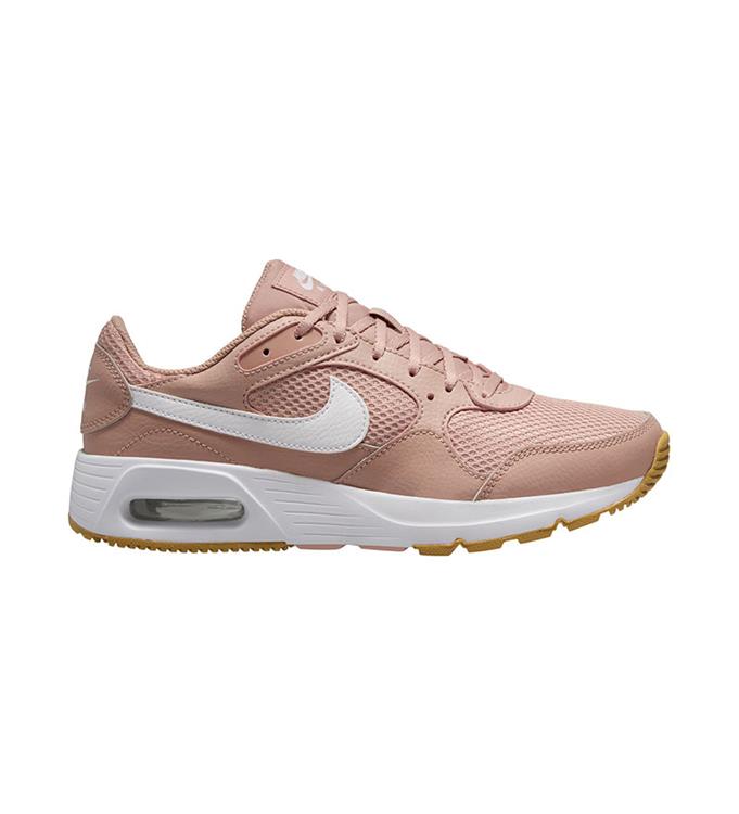 Nike Air Max SC CW4554 PARTICLE-PINK-WHITE-GUM-LIGHT