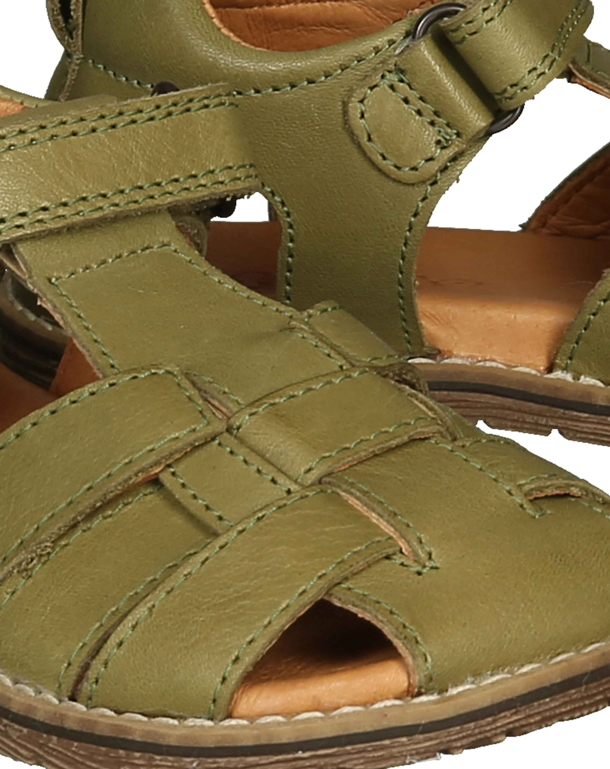 Sandale DAROS C in olive