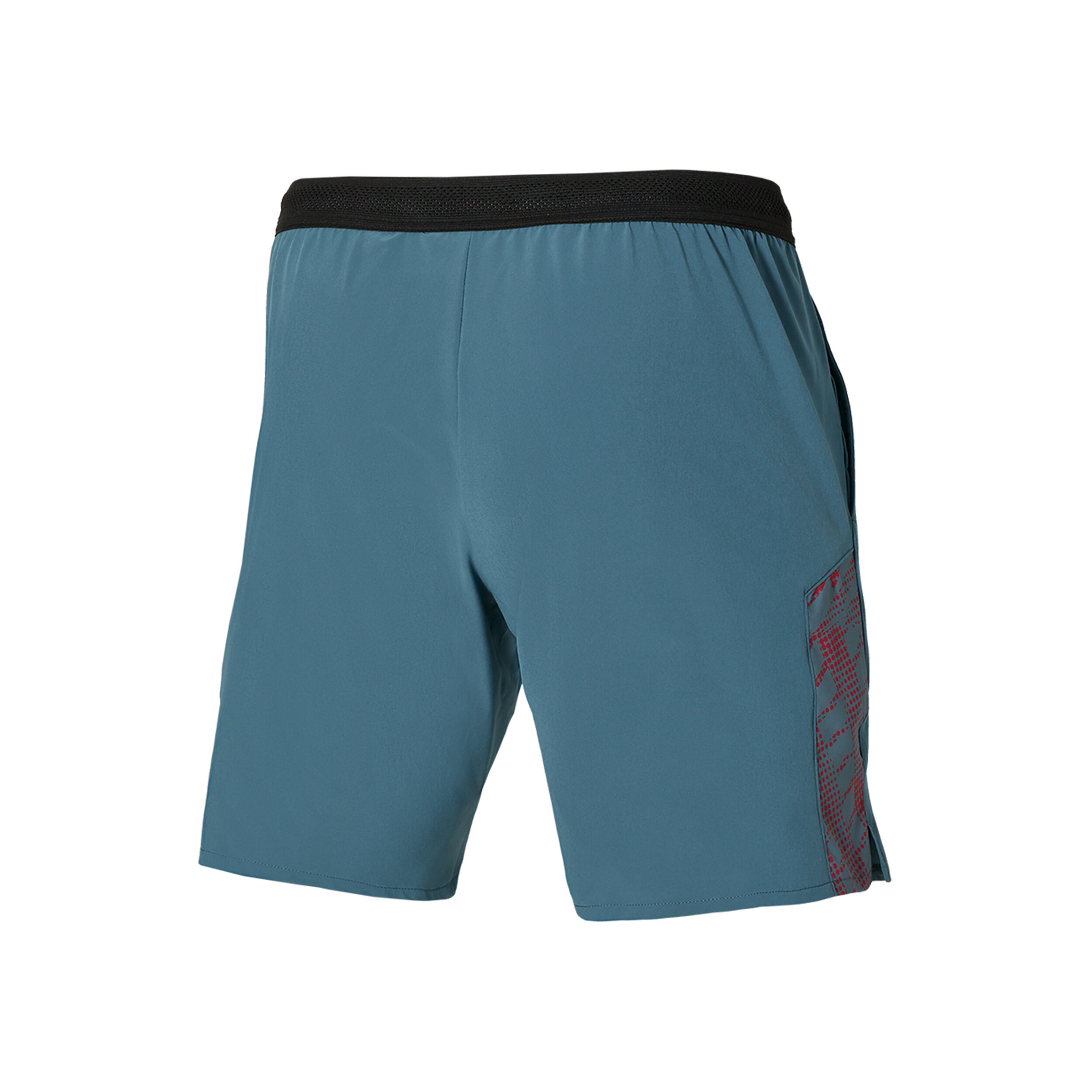 Mizuno Mugen 8 In Amplify Shorts Hommes - Bleu