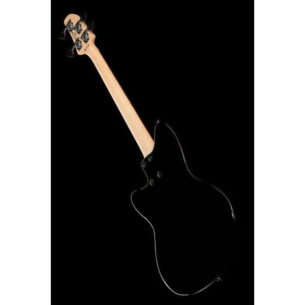 Ibanez TMB30-BK Talman Short Scale