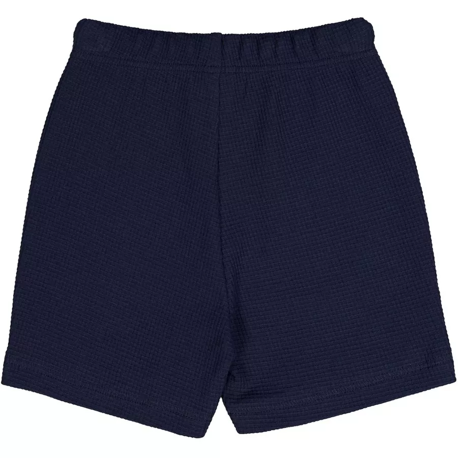 Müsli Shorts blue
