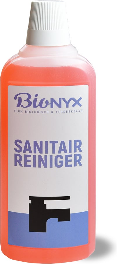 BIOnyx sanitairreiniger 750 ml