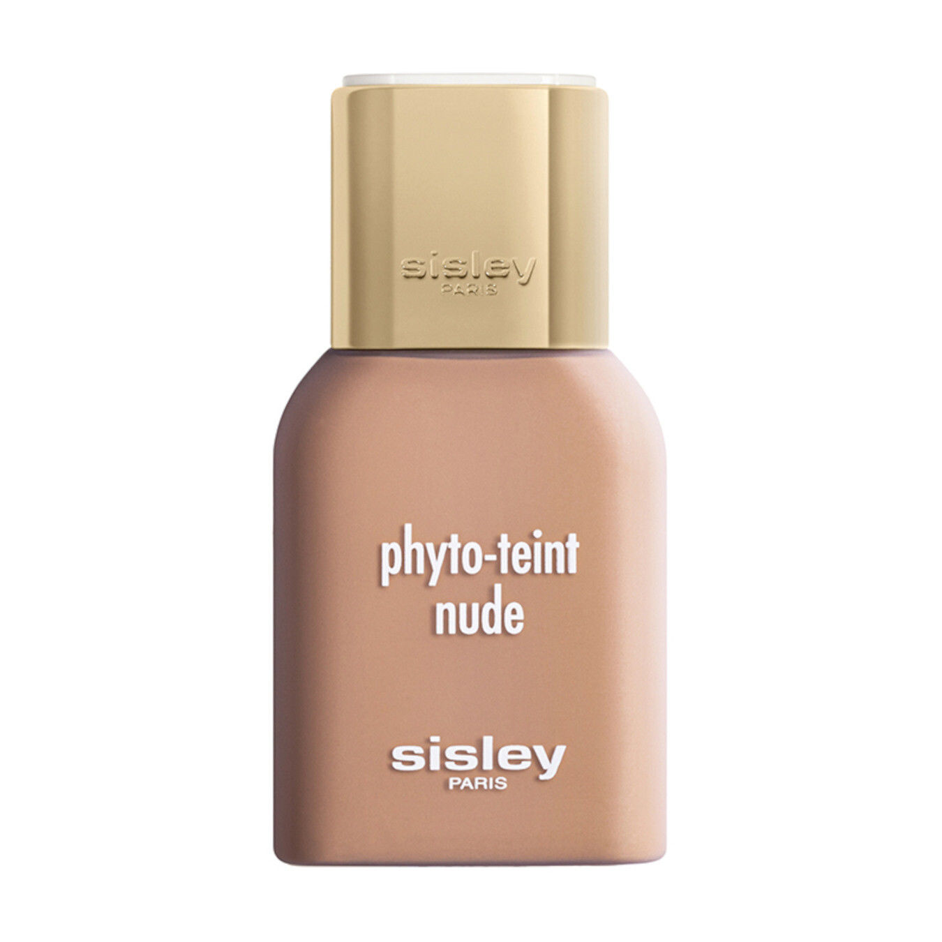Sisley Phyto Teint Nude Second Skin Foundation