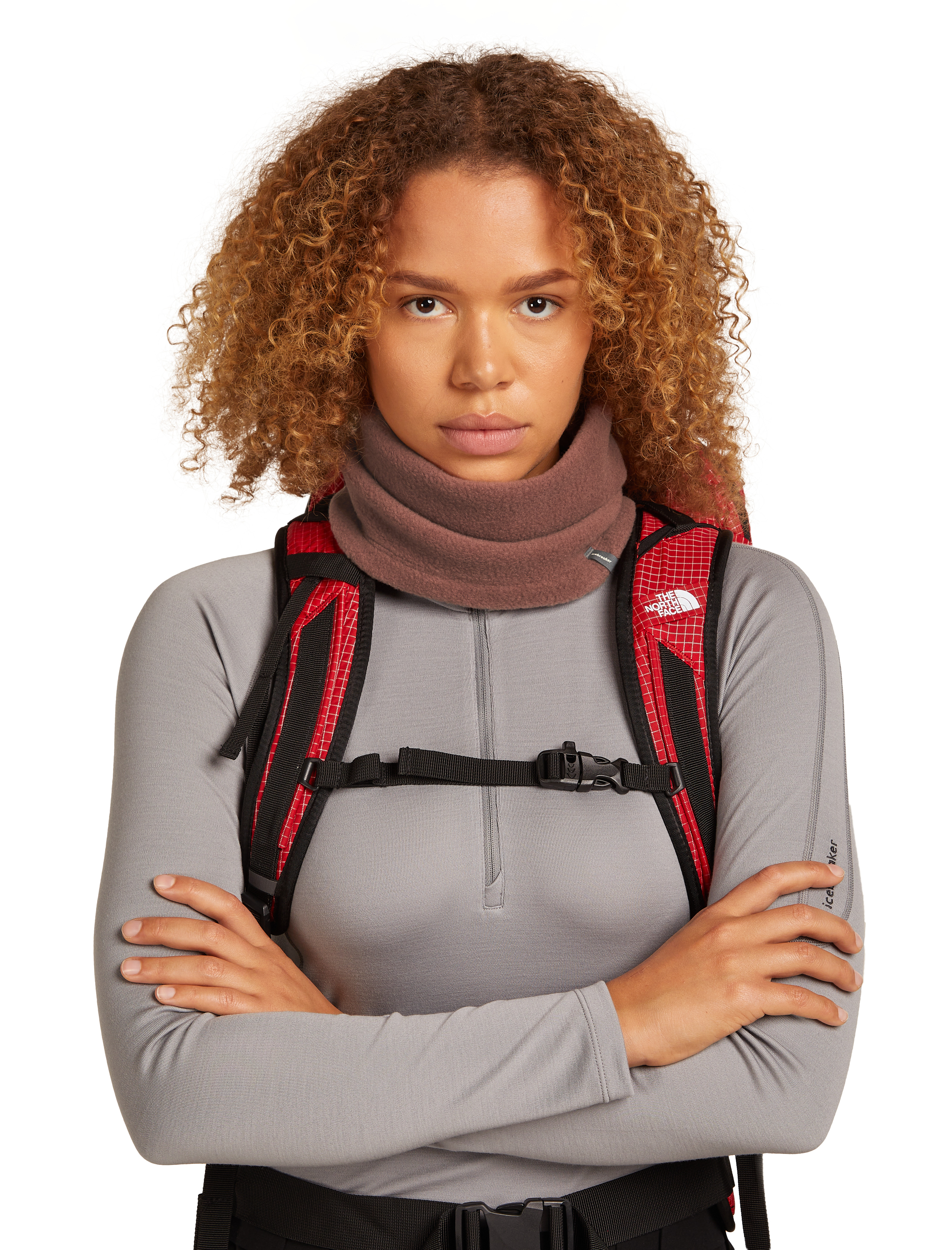 Merino Blend 800 RealFleece Classic Pile Chute