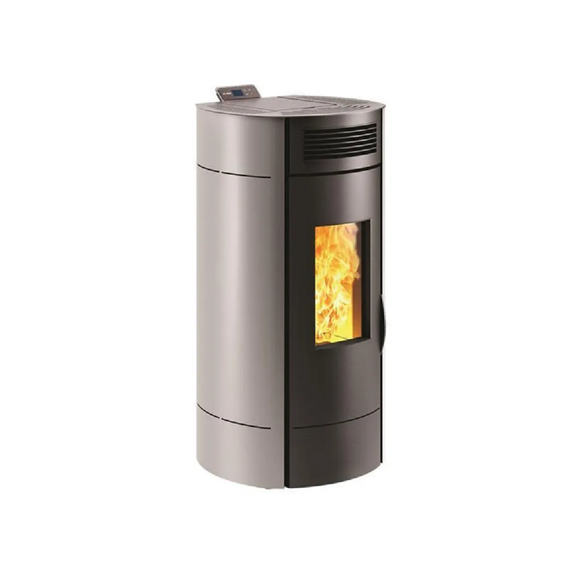 Invicta Lodi 10 - 9,5 kW - Gris