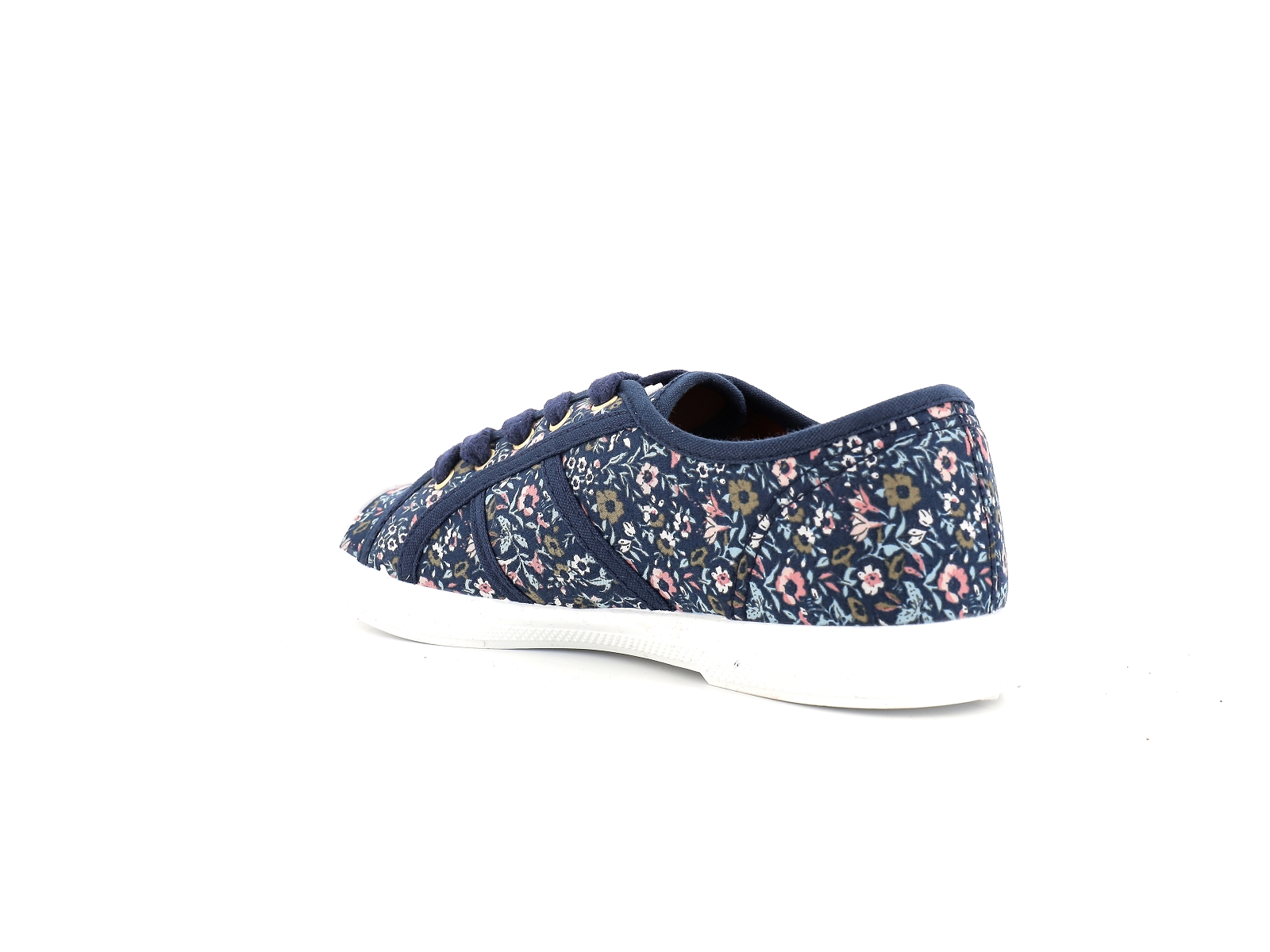 Les tropeziennes-CLORINDA Textile Fleuri