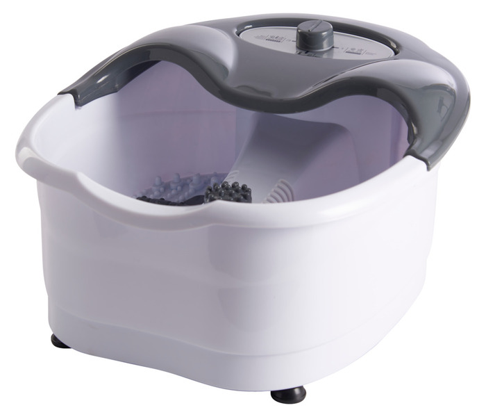 Fodbad med massage og bobler 80 W - DAY