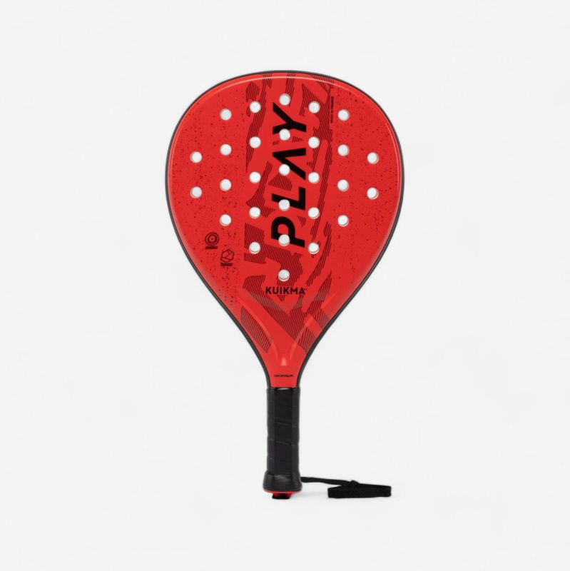 Padelracket - Oranje - PR 120 Light - Voor Kinderen