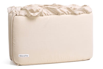 Alice & Fox FREYA Sengekant, Beige