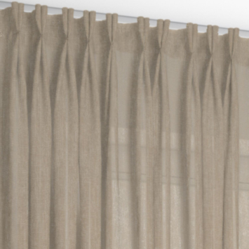 Gordijn Jutta 1803 kh linen