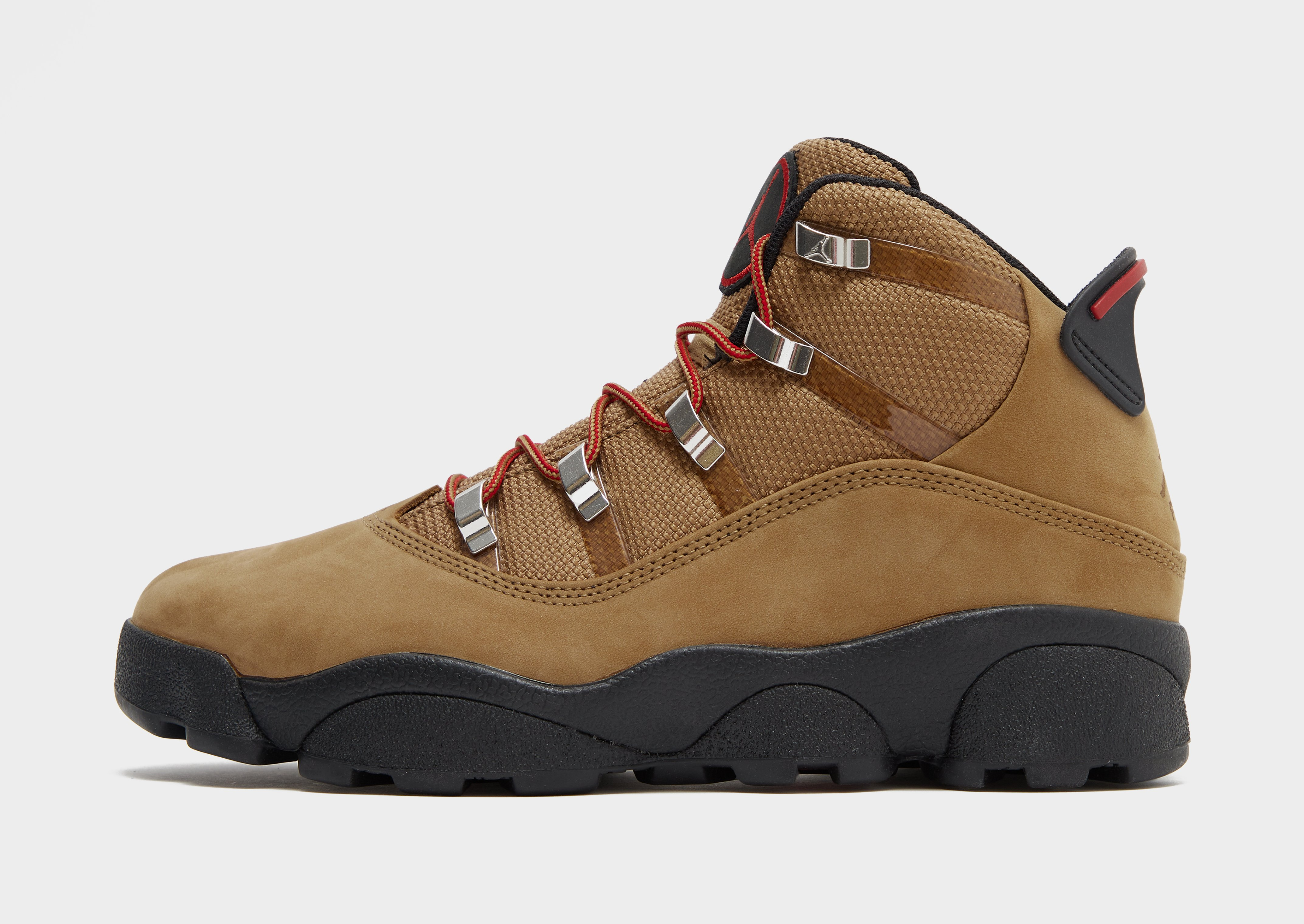 Jordan 6 Rings Homme