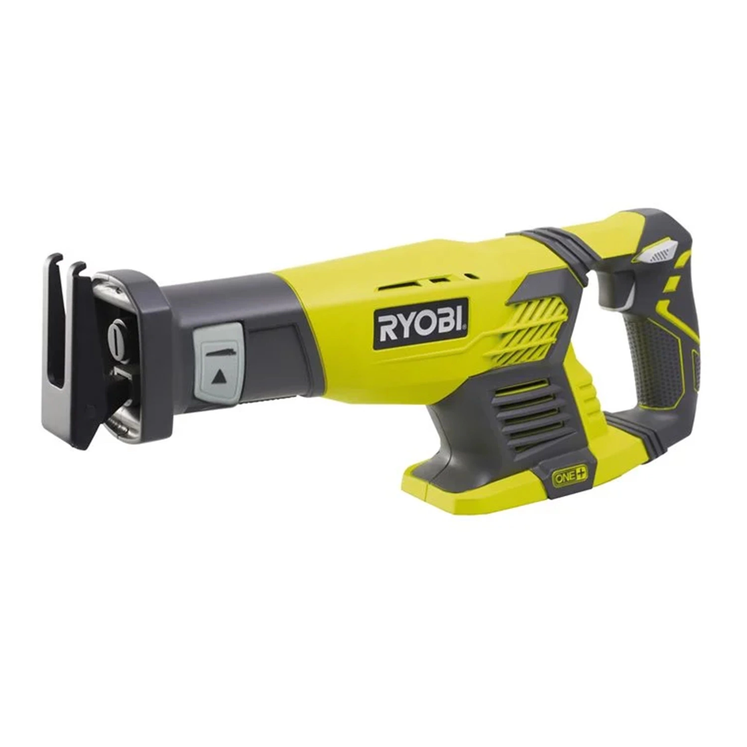Ryobi RRS1801M One  18V Li-Ion accu reciprozaag body - snelwissel - 5133001162