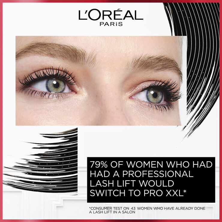 L'Oréal Paris Pro XXL Lift