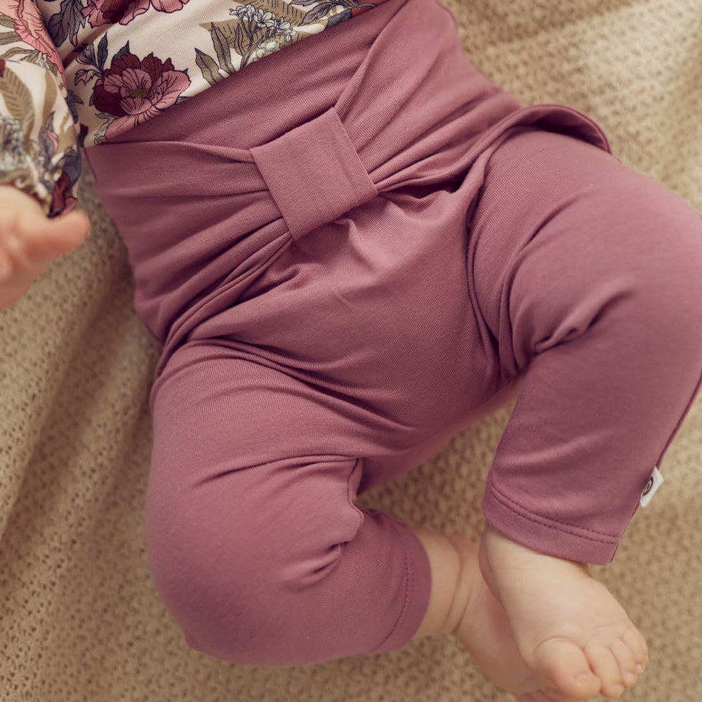 Køb Müsli Nostalgia Rose Cozy Me Sweat Pretty Bukser Baby