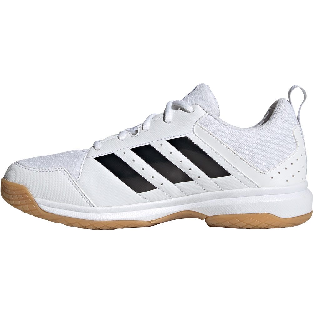 adidas Ligra 7 Hallenschuhe Damen footwear white