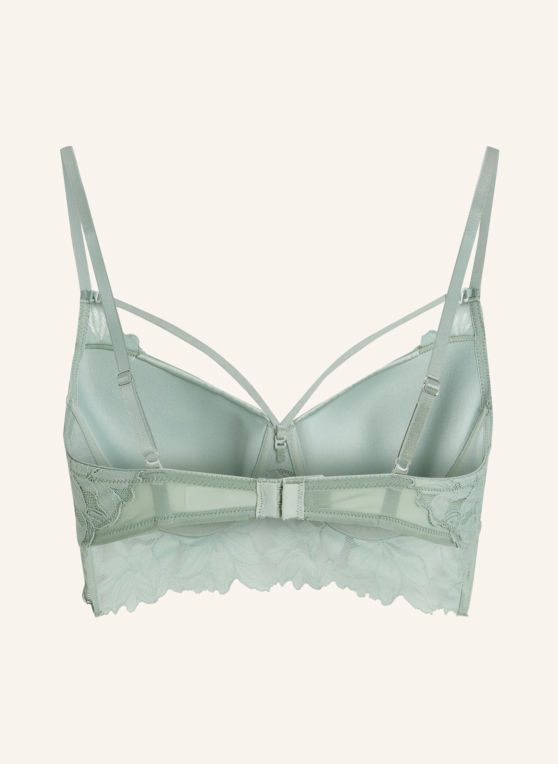 hunkemöller Bügel-BH INGRID